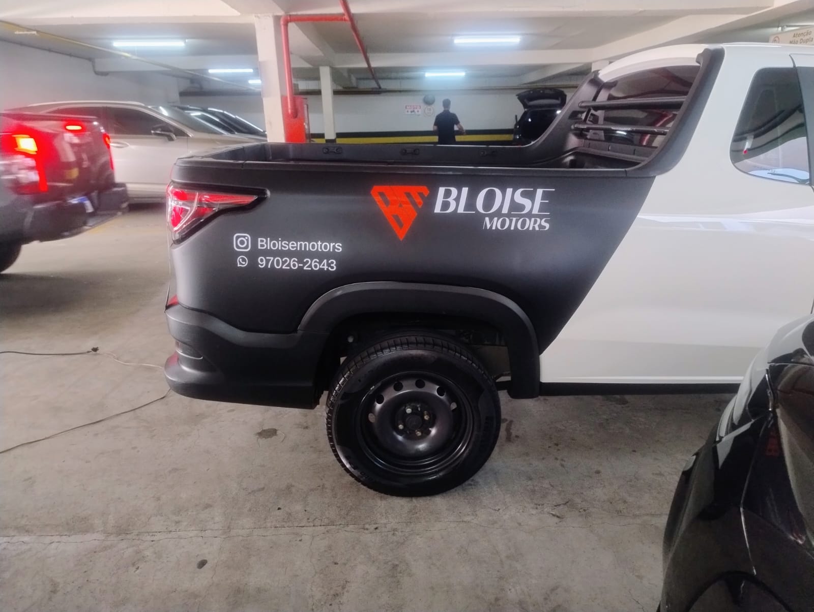 Envelopamento Automotivo Profissional