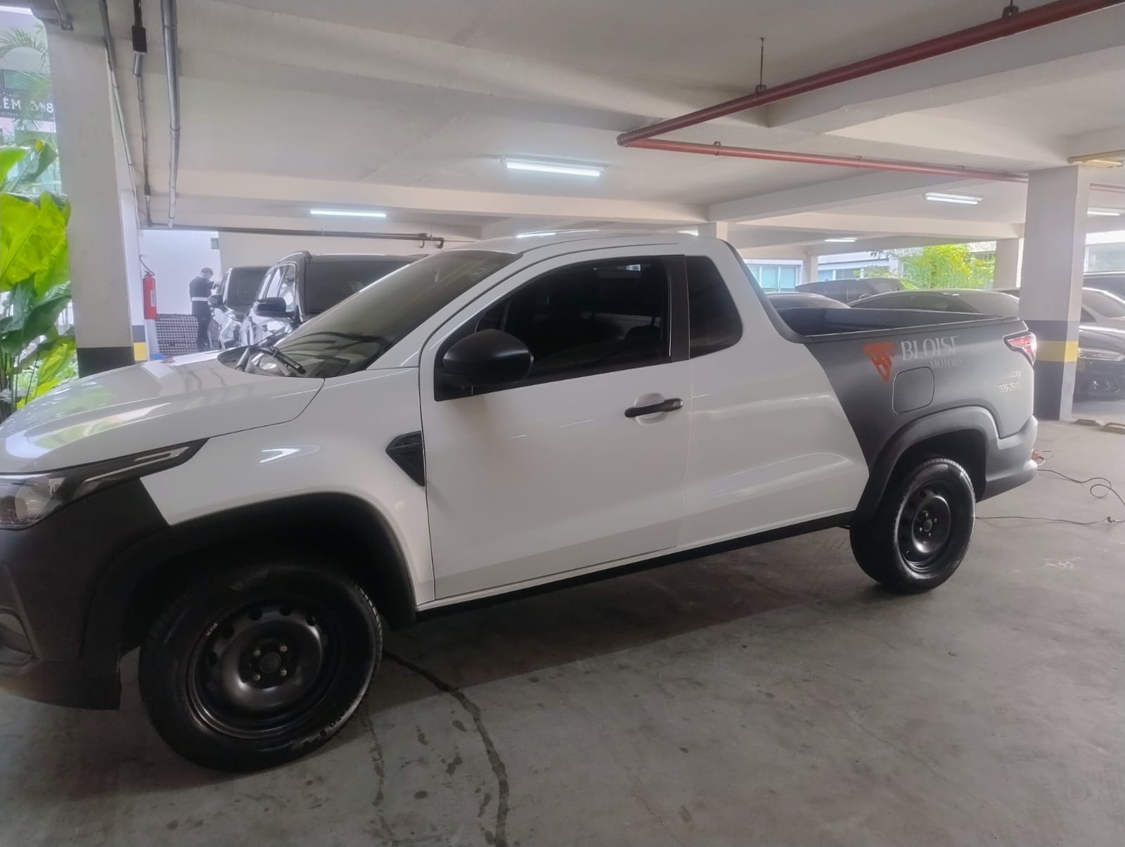 Envelopamento Automotivo Profissional